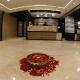 Hotel Grand Rajputana, Rájpur - Fotografie 5