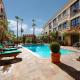 Best Western Plus Sunset Plaza Hotel, Los Angeles - Foto 4