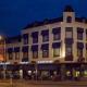 Hotel Central, Roosendaal
