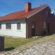 Hus i Visby