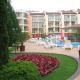 Sun City Hotel, Солнечный Берег