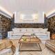 Amor Hideaway Villas by Mr and Mrs White, Fira (fotografie 7)