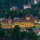 Hotel Le Renard - Campos do Jordao, Campos do Jordão (fotografie 9)