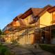 Hotel Le Renard - Campos do Jordao, Campos do Jordão (fotografie 7)