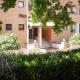 RTA Le Corti, Grosseto