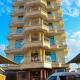 Silver Paradise Hotel, Dar es Salaam