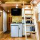 Tiny House Downtown in Walkable Location Austin - Zdjęcie 4