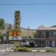 Interstate 8 Motel, Lakeview - Fotografie 2