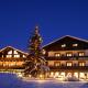 Hotel Berghof, Neustift im Stubaital (fotografie 5)