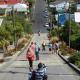 Sleep on the Steepest Street in the World! Dunedin - Photo 9