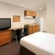 WoodSpring Suites Junction City, Junction City (fotografie 10)
