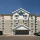 WoodSpring Suites Junction City, Junction City