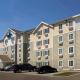 WoodSpring Suites Junction City, Junction City (fotografie 3)