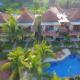 Villa Mangga Beach Amed - Fotografie 1