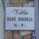 Villa Dede Nikolla, Durrës (photo 6)