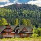 Rent like home - Jaszczurówka Bory, Zakopane - Photo 1