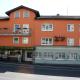 Hotel Cafe Lorenz, Hohenems