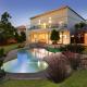 Sandown Guest House Johannesburg - Fotografie 1
