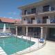 Hotel A Bota