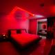 Platinum Motel (Adults Only), Fortaleza - Fotografie 4