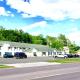 Mountain Host Motor Inn, Iron Mountain (fotografie 2)