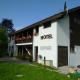 Hotel Bahnhof Giswil - Foto 1