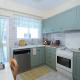 Unique Flat with Sea View at Edem Beach - A Seafront Property by Athenian Homes, Athen - Foto 6