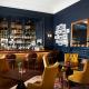 The Roseate Edinburgh - Small Luxury Hotels of the World Эдинбург - Фото 8
