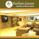 BC Burhan Cacan Hotel & Spa & Cafe, Istanbul - Foto 10
