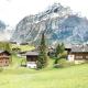 MOM - Alpine Boutique Apartments, Romantica, near Grindelwald Terminal - Fotografie 1