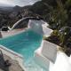 Vilna House with private pool, jacuzzi and garden -Optional pool and jacuzzi heating, Agaete