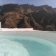 Vilna House with private pool, jacuzzi and garden -Optional pool and jacuzzi heating, Agaete (fotografie 3)