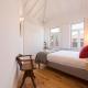 LovelyStay - Top Floor Balcony Apartment Oporto - Foto 8