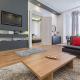 Real Apartments Zichy, Budapest - Foto 3