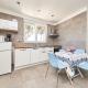 Apartman Mirna, Umag