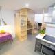 Smart Suites Albaicin, Granada (Foto 10)