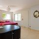 Magnificent studio in Zichron yaakov sea view and garden Zikhron Yaakov - Photo 4