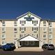 WoodSpring Suites Topeka, Topeka - Fotografie 1