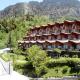 Manuallaya The Resort & Spa, Manali - Foto 3