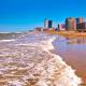 Saida Towers Unit 3505 South Padre Island - Fotografie 3