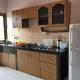 1 BHK Deluxe Apartment in Candolim by GR Stays, Candolim - Foto 8