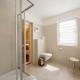 Ferienhaus Küstensegler, Breege - Foto 7