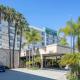 New Gardena Hotel, Gardena