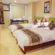 The Exchange Regency Residence Hotel Managed by HII, Manila - Foto 1