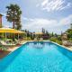 Mas Du Roc Bed & Breakfast Grasse - Fotografie 5