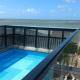 Ótimo Ap na Pajuçara - Maceió - Fotografie 4