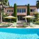 Mas Du Roc Bed & Breakfast Grasse - Fotografie 6
