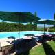 Farmhouse in Montalcino with Pool and Garden - Photo 2