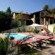 Mansion in Langhe with Pool and Winery Charm, Bastia Mondovì