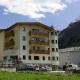 Hotel Montana, Sulden
